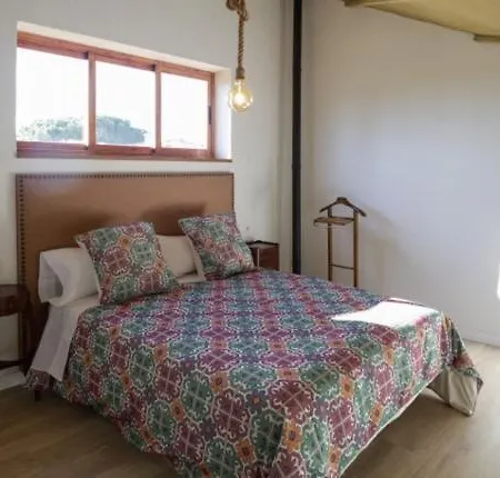 Вилла El Campirri *