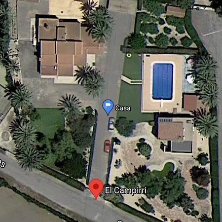 El Campirri * Daimes