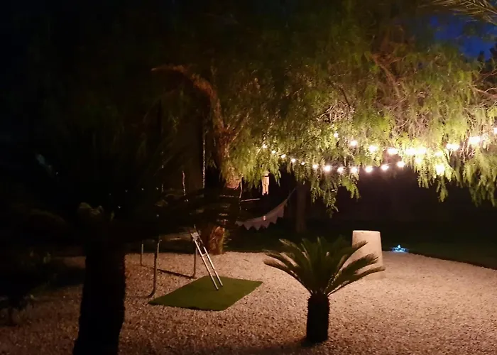 Βίλα El Campirri