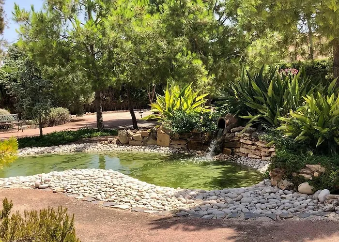 El Campirri Βίλα