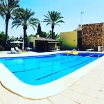 El Campirri Villa Daimes