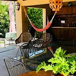 El Campirri Villa Daimes