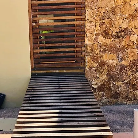 Villa El Campirri Daimés