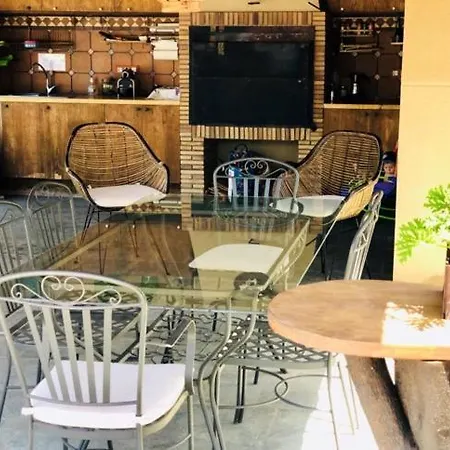 El Campirri * Daimés