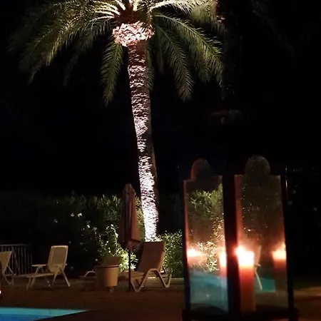 El Campirri *