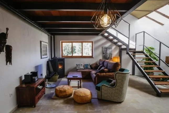 El Campirri * Daimés