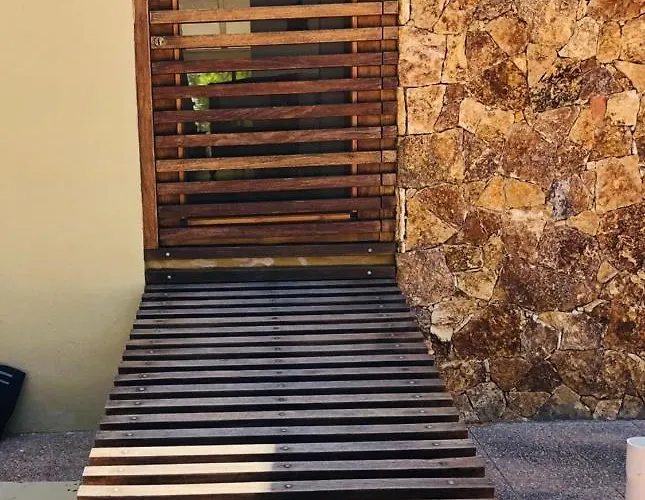 Villa El Campirri Daimés