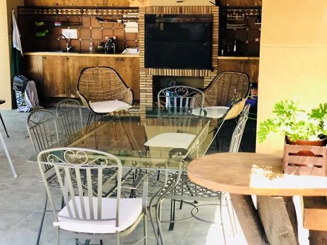 El Campirri * Daimés