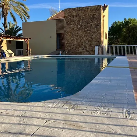 El Campirri Villa