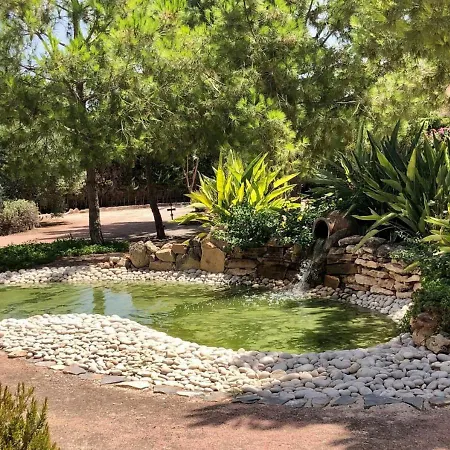El Campirri Villa