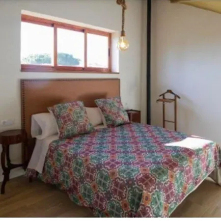 Villa El Campirri Daimés