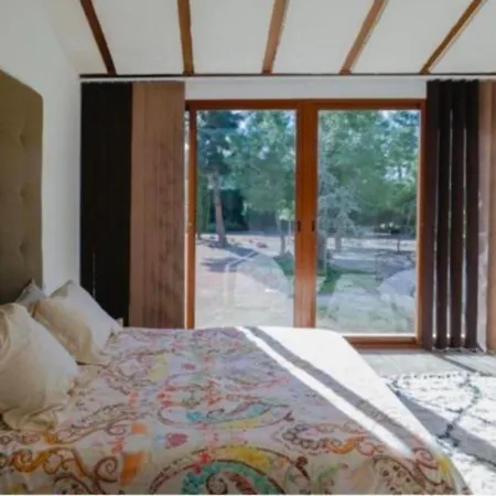Villa El Campirri *