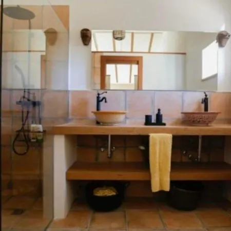 El Campirri Villa Daimés