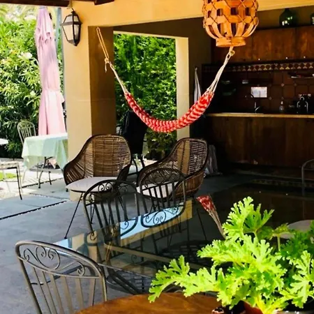 El Campirri Villa Daimés