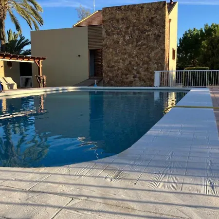 El Campirri Villa