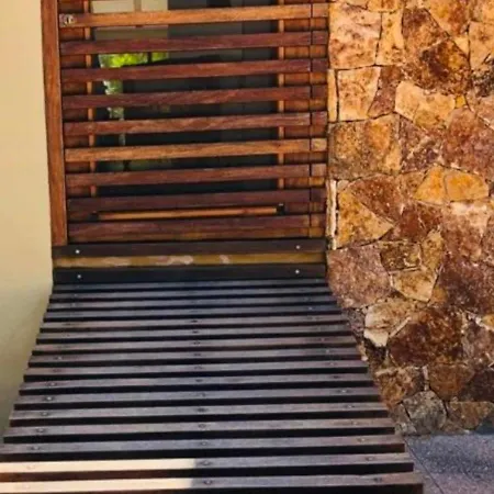 El Campirri Villa