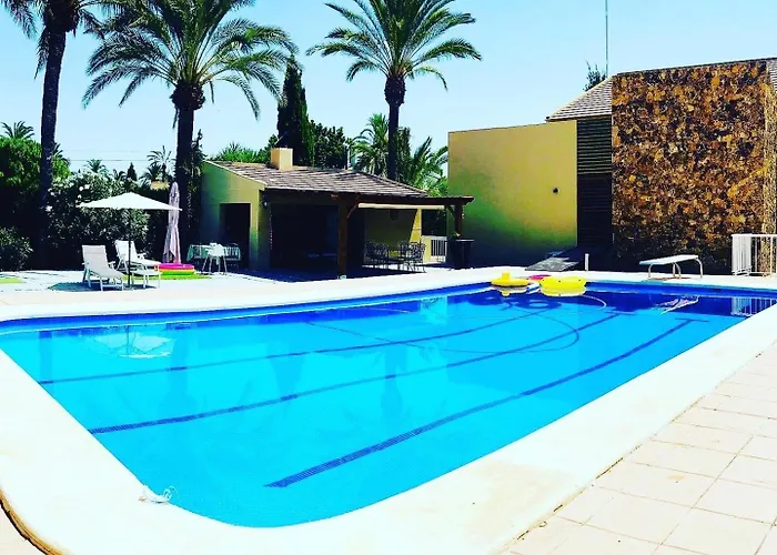El Campirri Villa Daimés