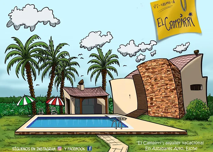 El Campirri
