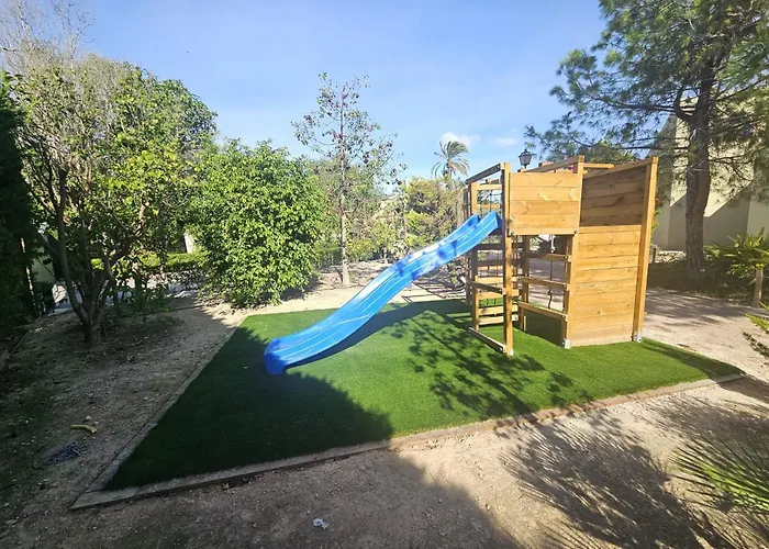 El Campirri Villa *