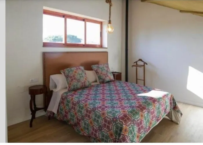 Villa El Campirri Daimés