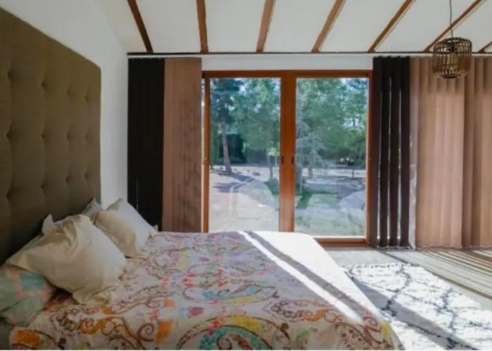 Villa El Campirri *